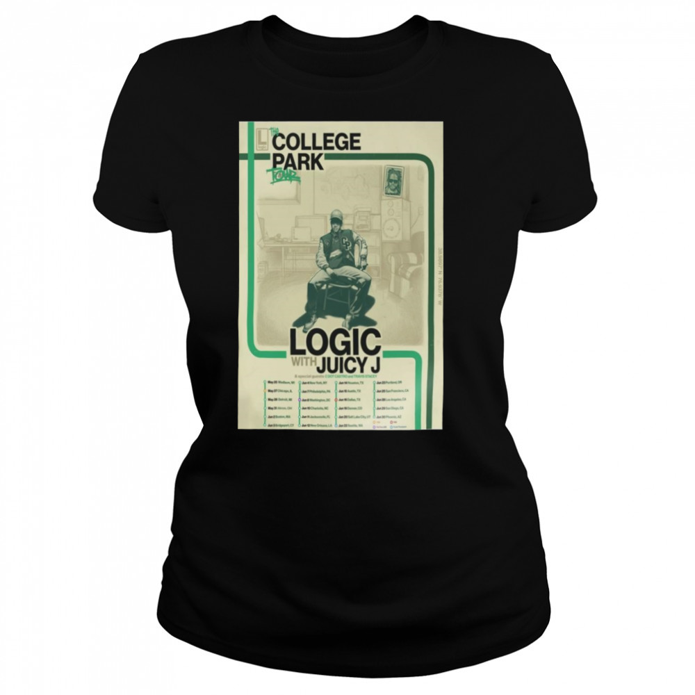 Women's shirts