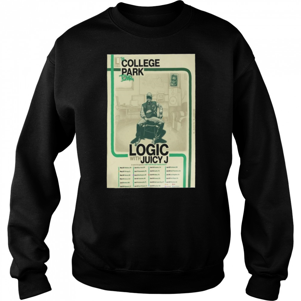 Sweat shirts