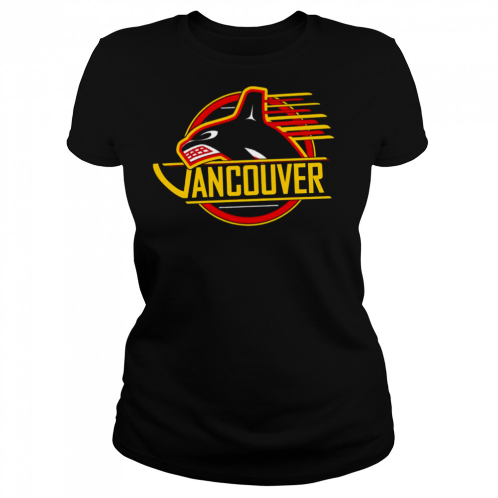 Women's shirts