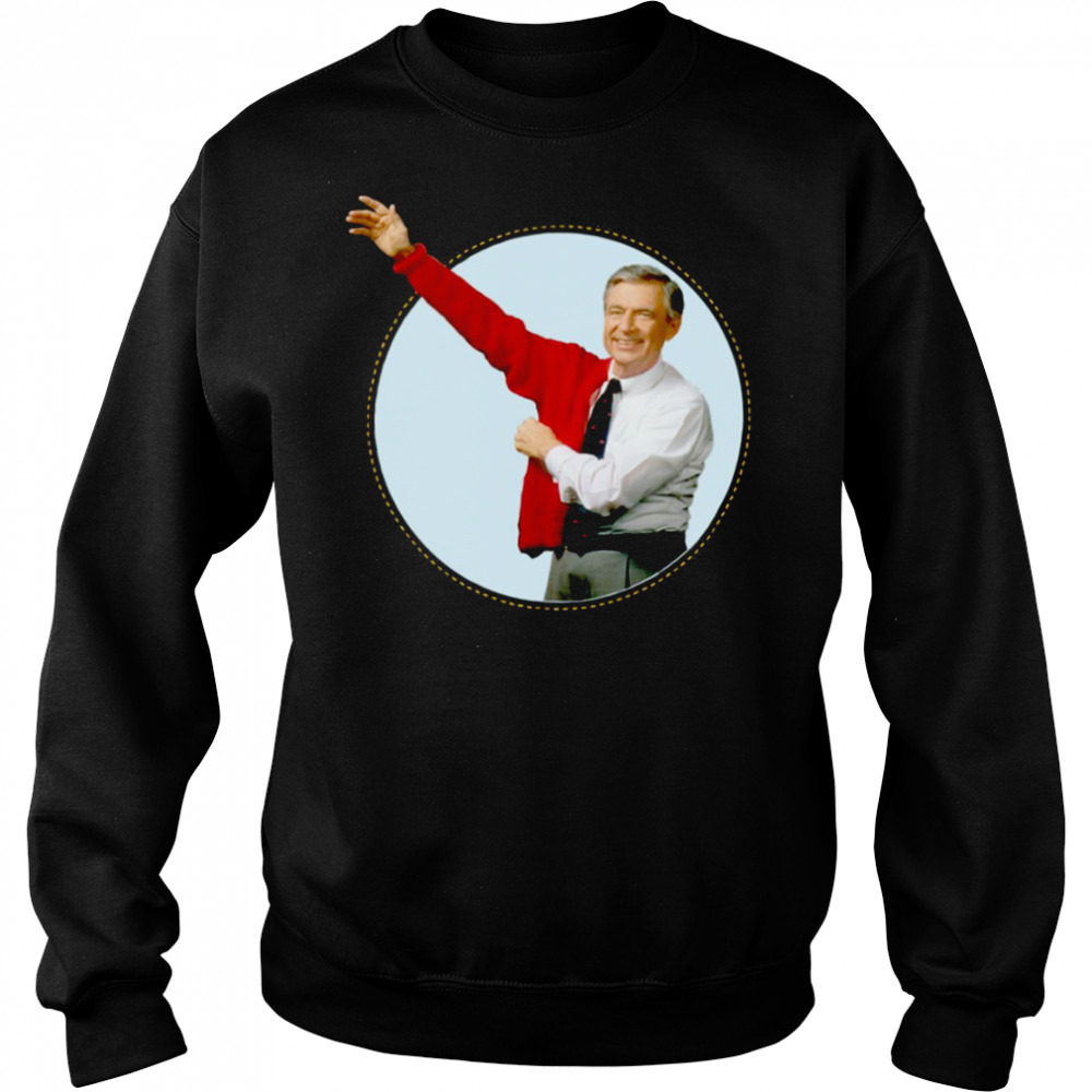 Sweat shirts