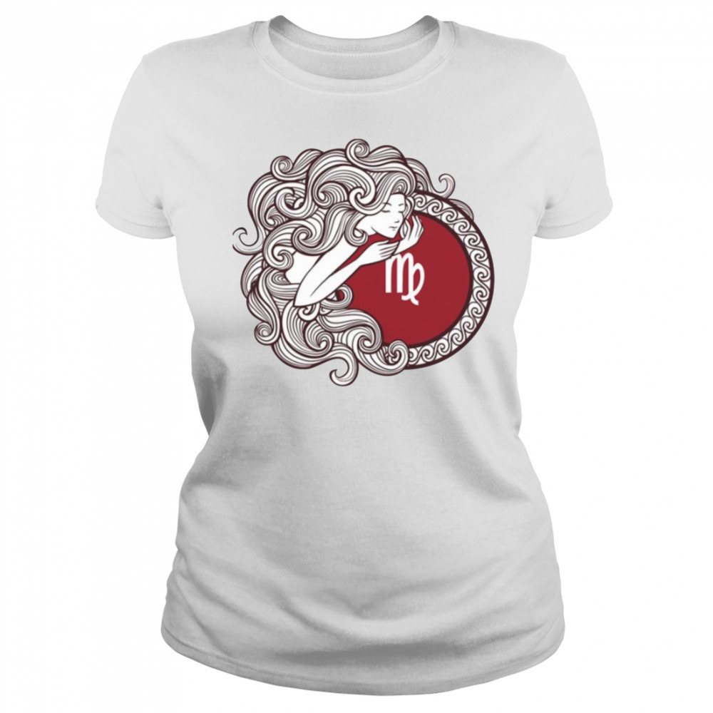 Women's shirt