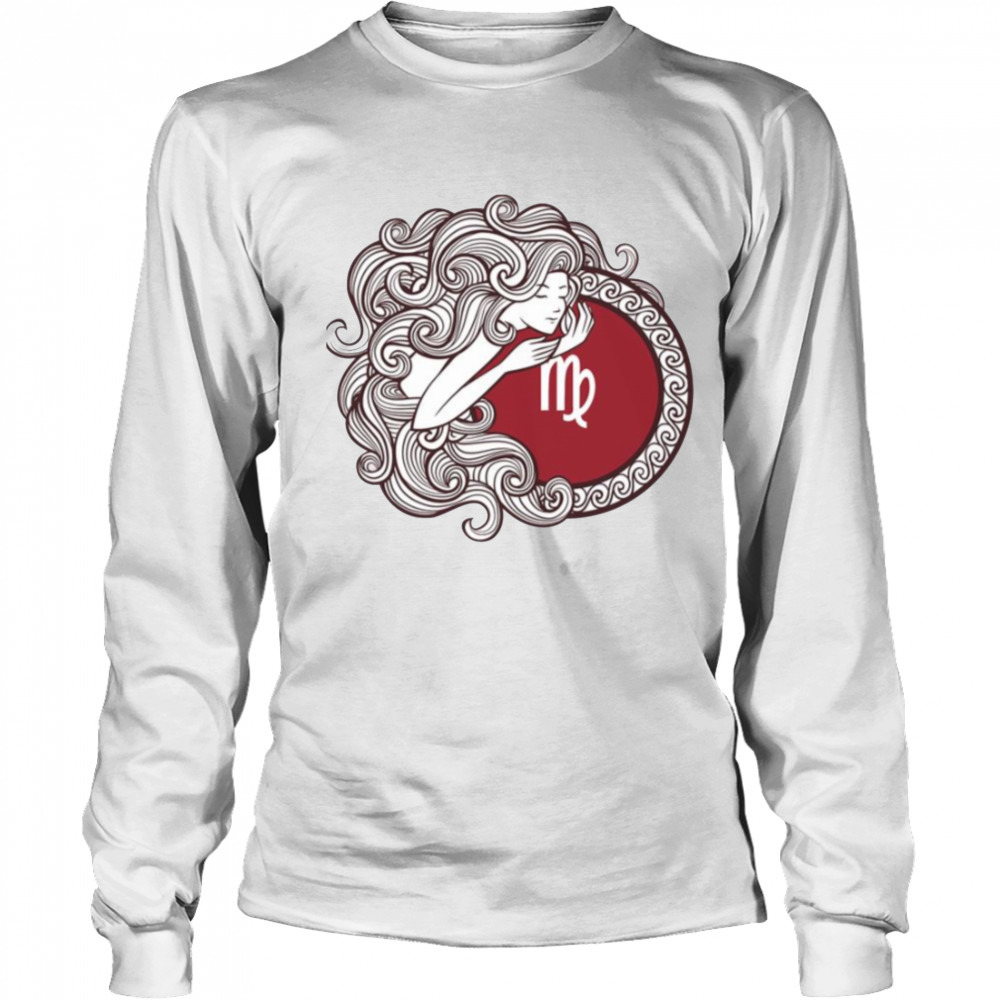 Long Sleeved shirt