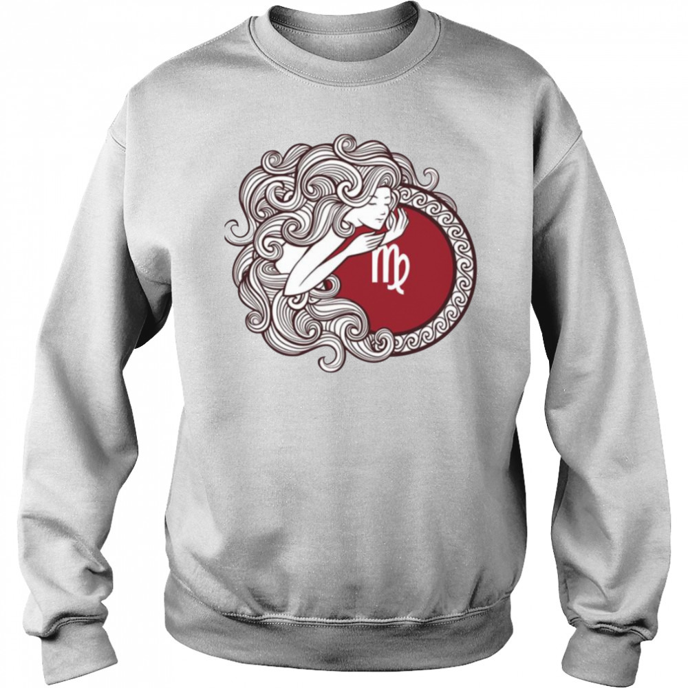 Sweat shirt