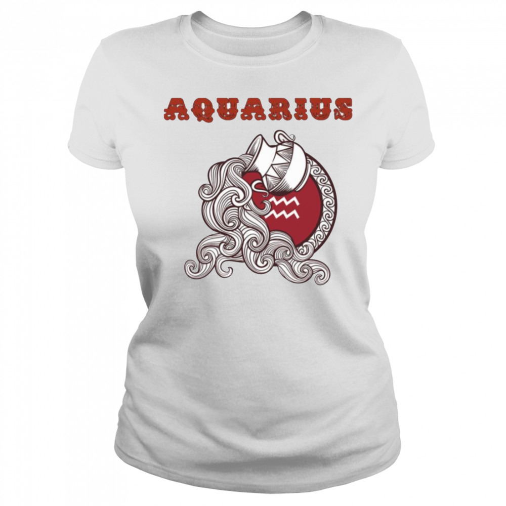 Women's shirt