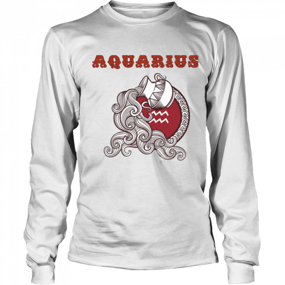 Long Sleeved shirt