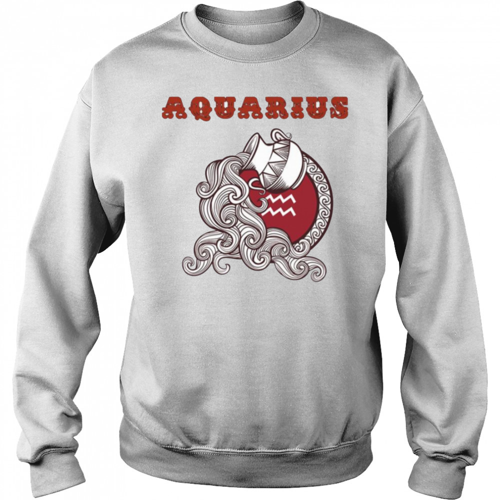 Sweat shirt
