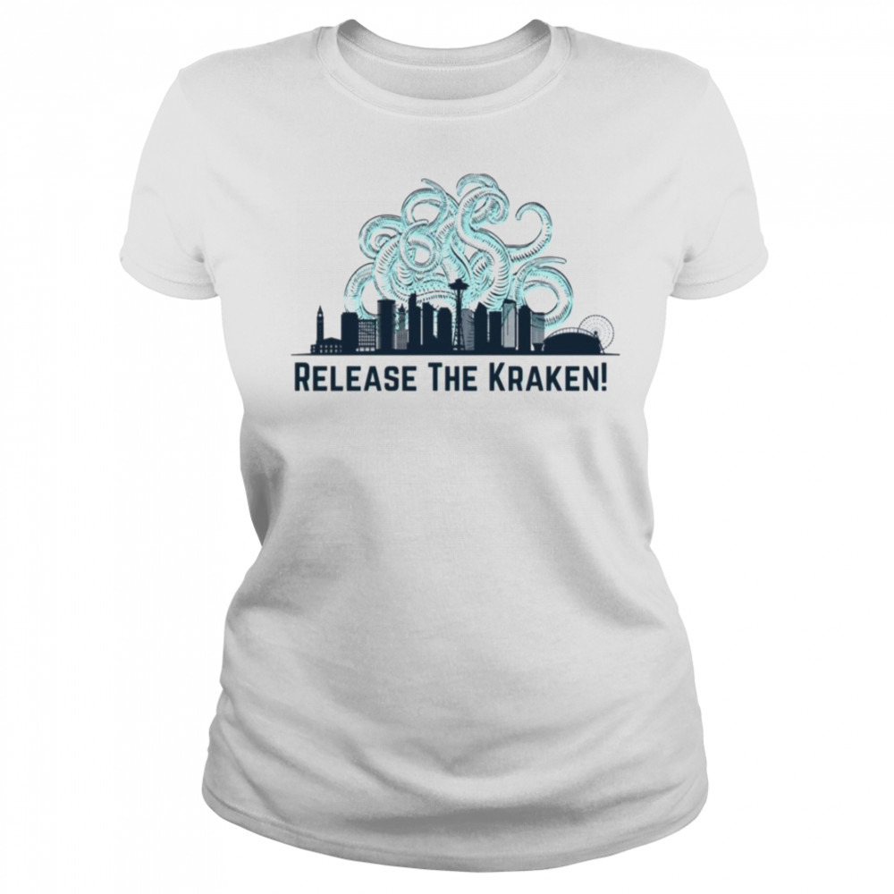 Women's shirt