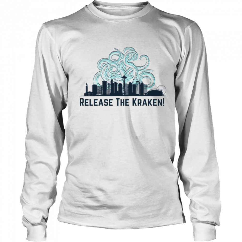 Long Sleeved shirt