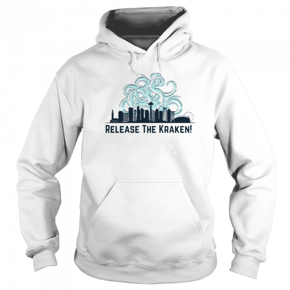 Hoodie shirt
