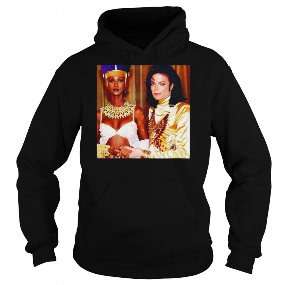 Hoodie shirts