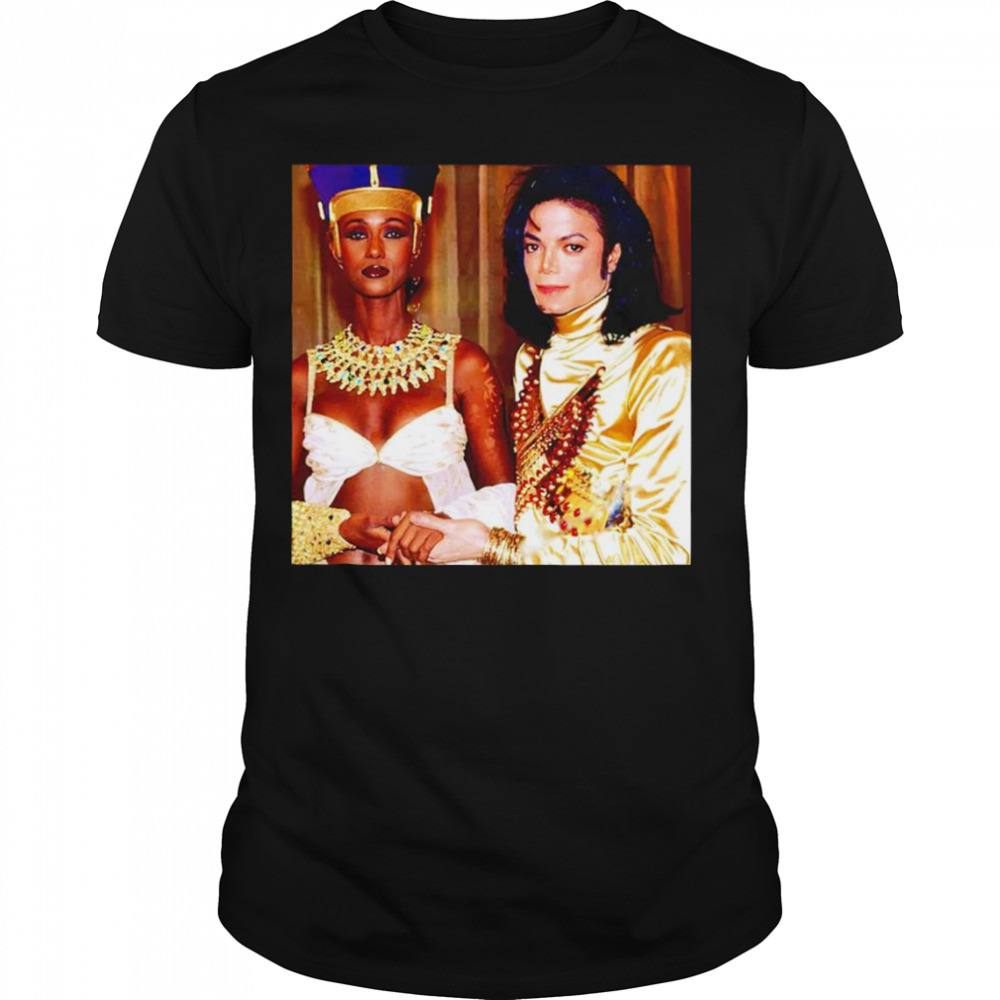 Unisex shirts