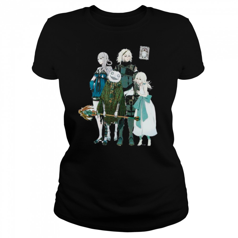 Women's shirts
