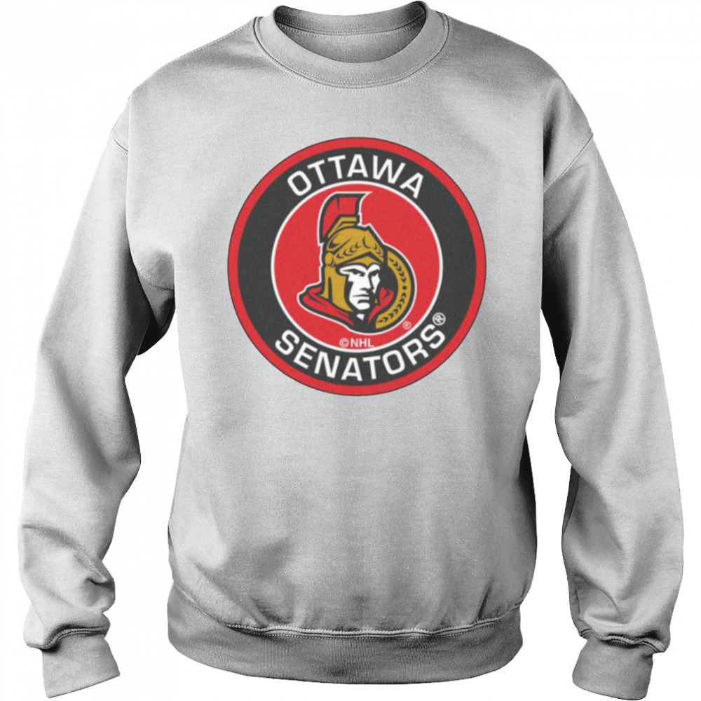 Sweat shirt
