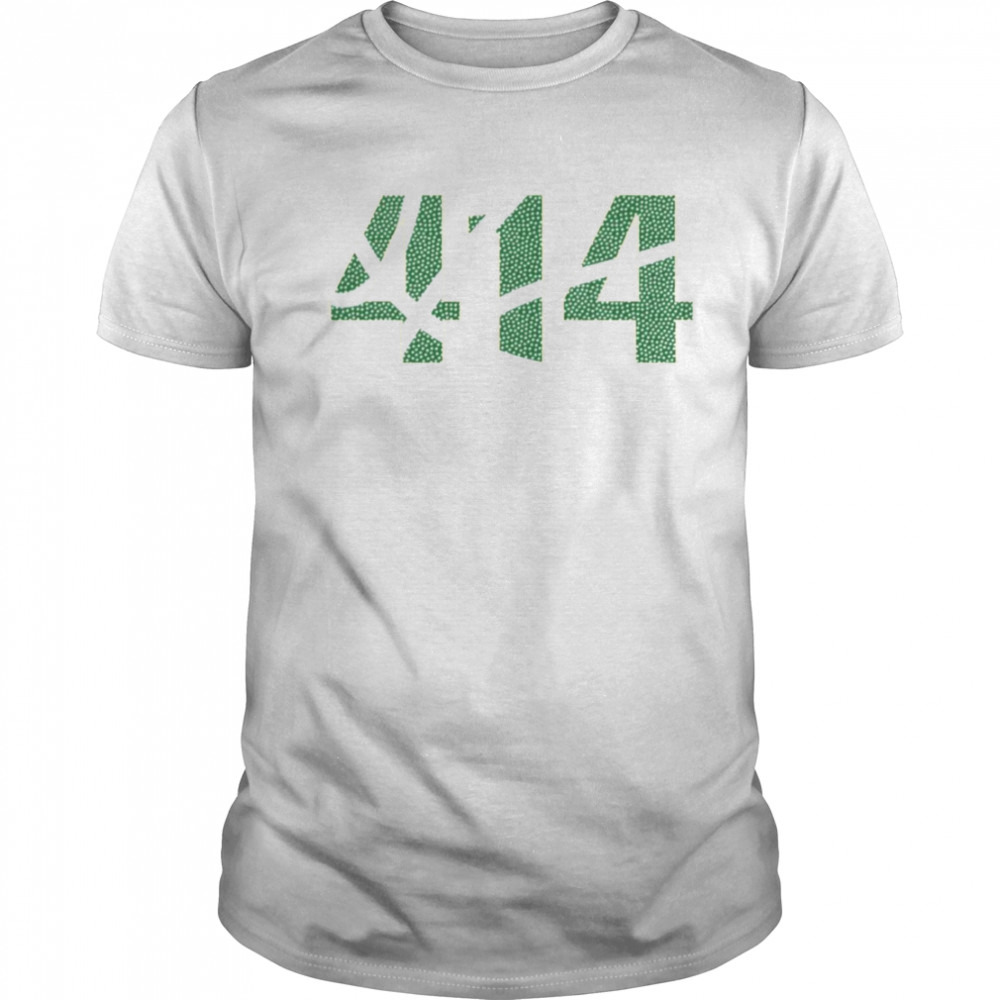 Retro Milwaukee Basketball Bucks 414 Area Code shirt