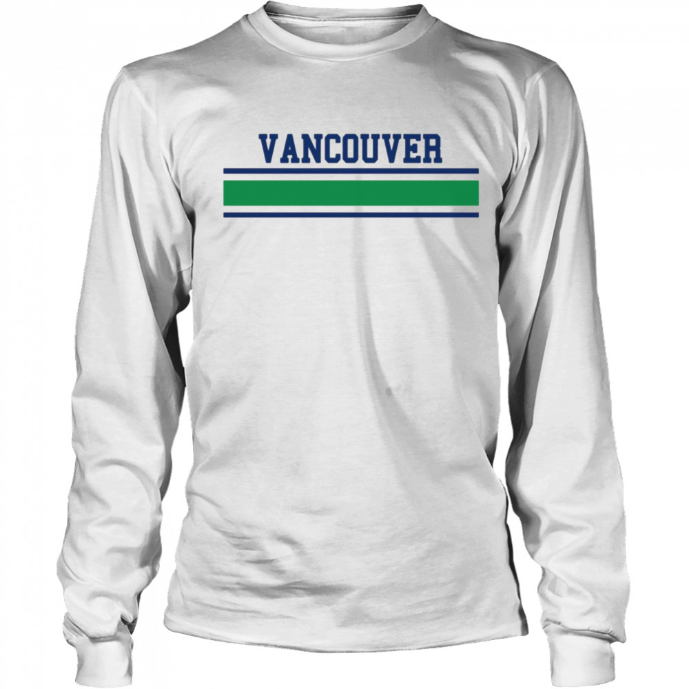 Long Sleeved shirt