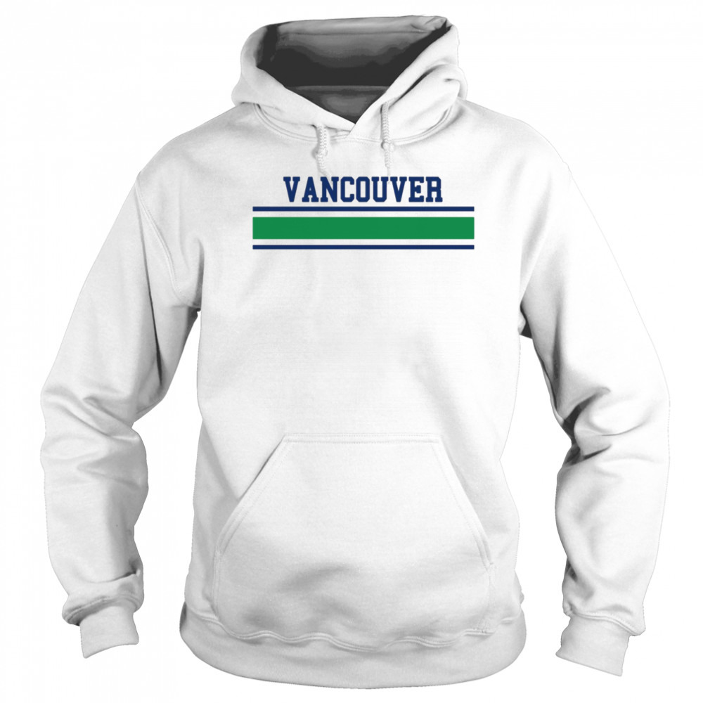 Hoodie shirt