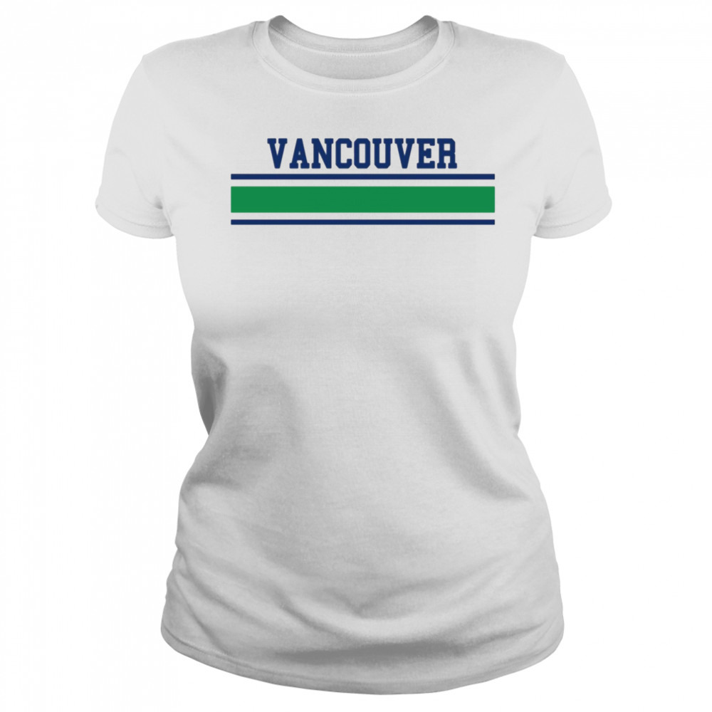 Women's shirt