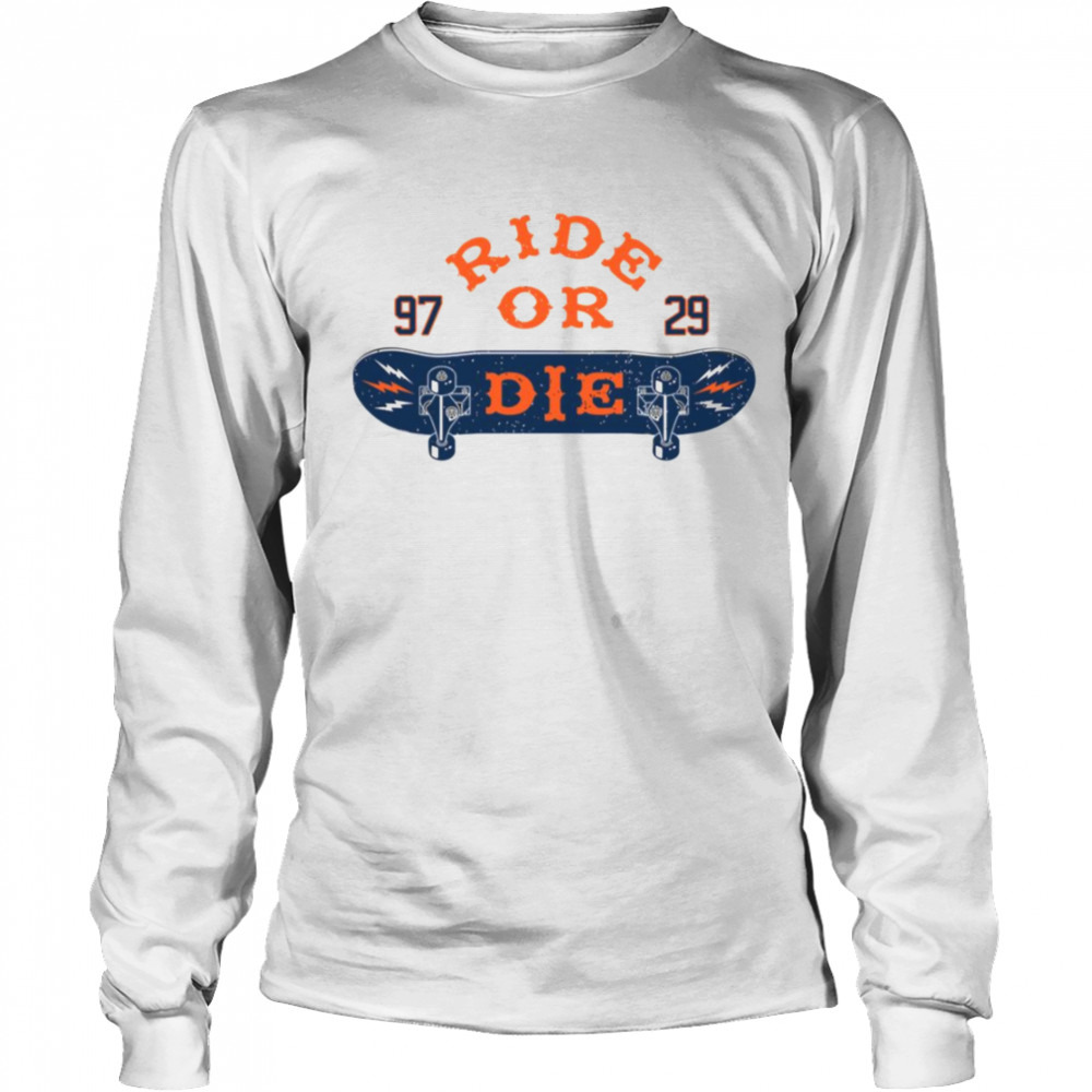 Long Sleeved shirt