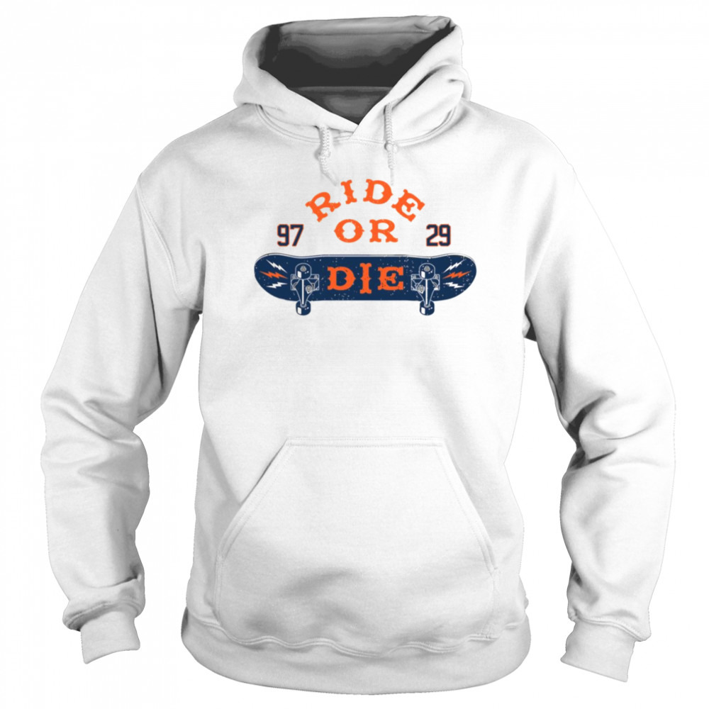 Hoodie shirt