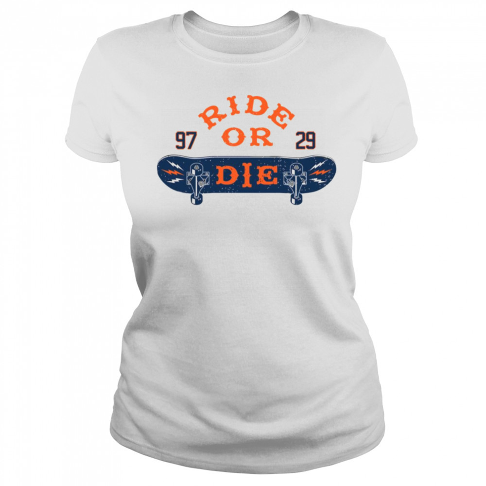 Women's shirt