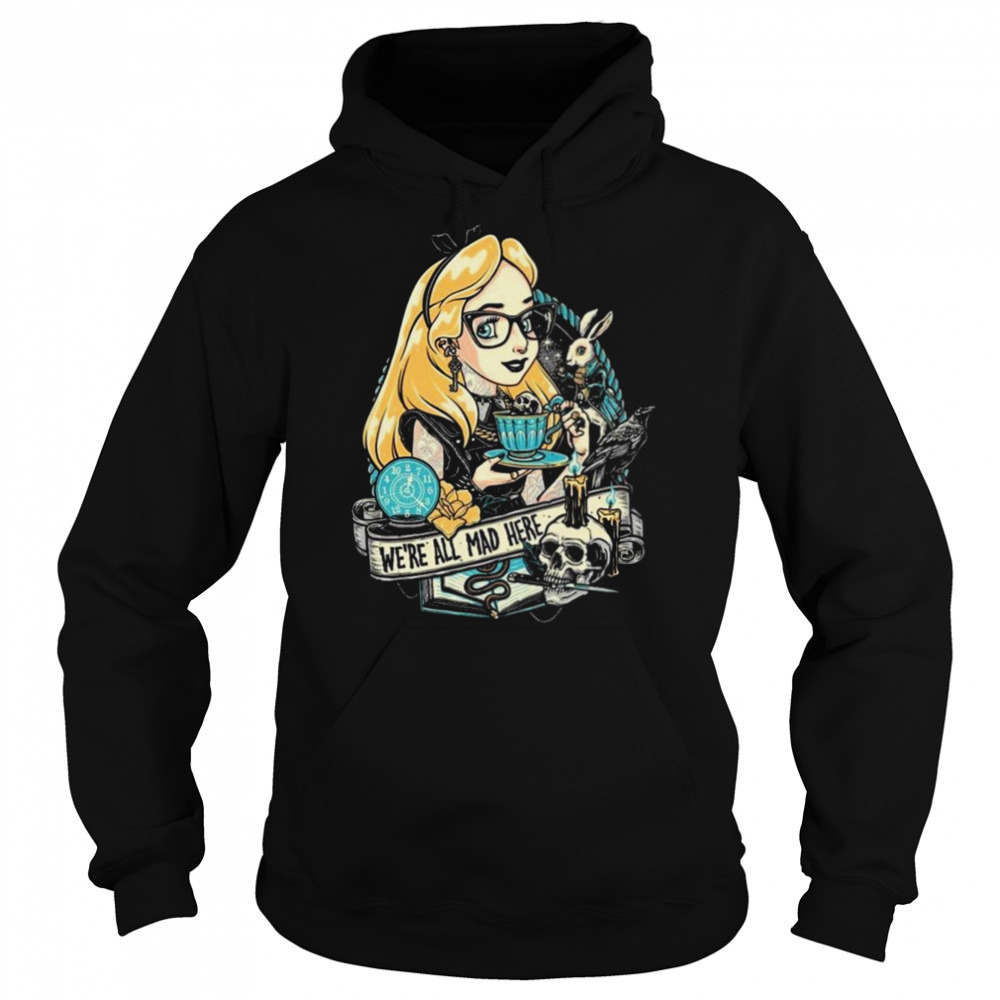 Hoodie shirts