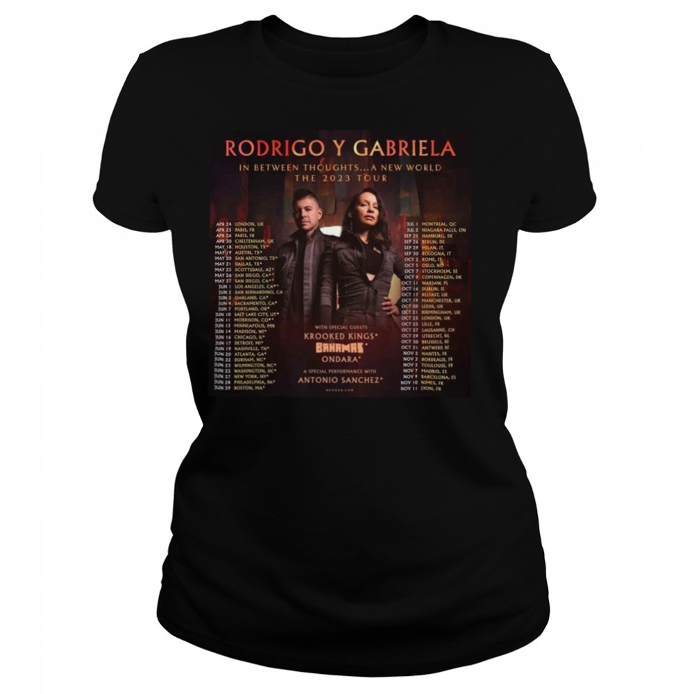 Women's shirts