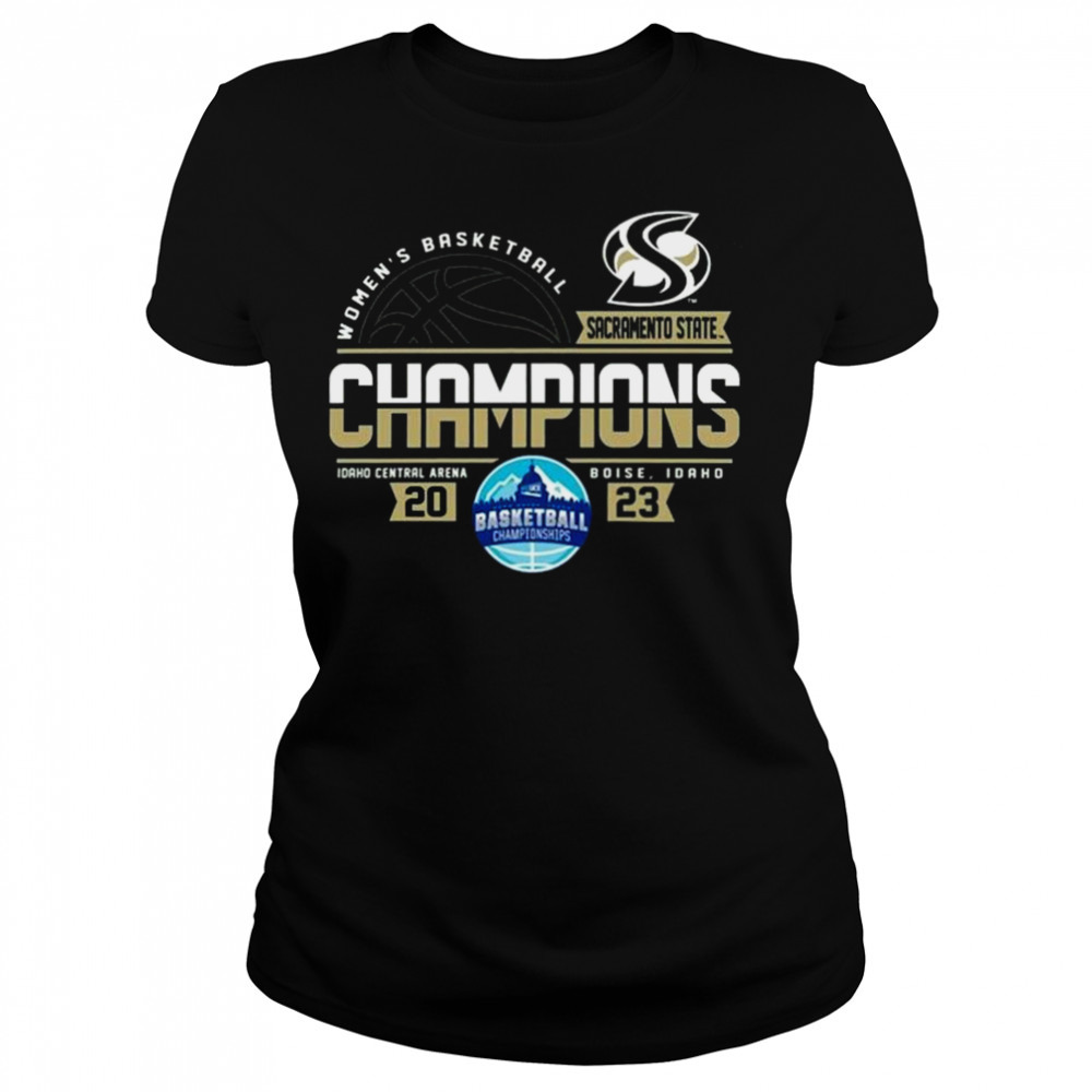 Women's shirts