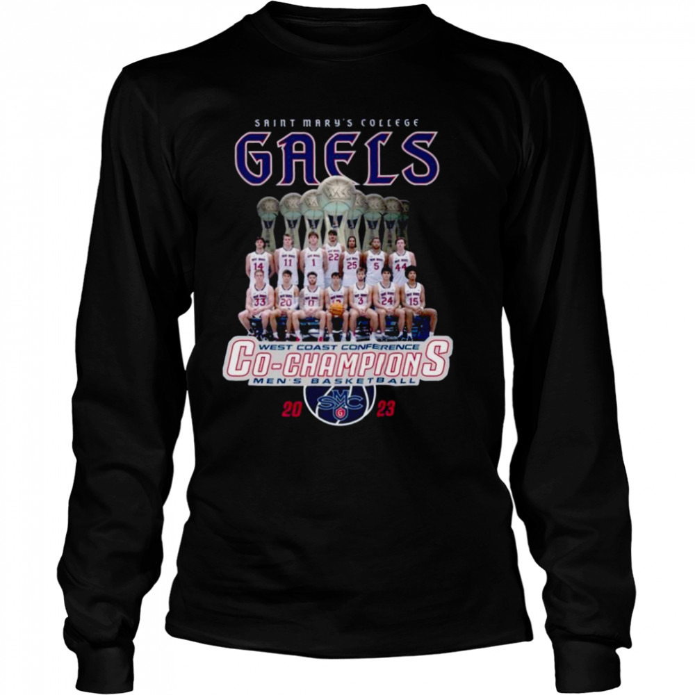 Long Sleeved shirts