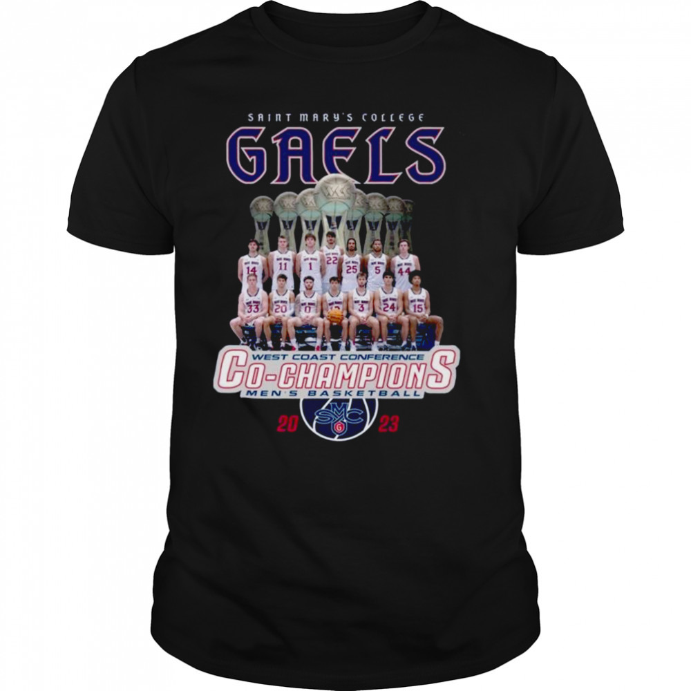 Unisex shirts
