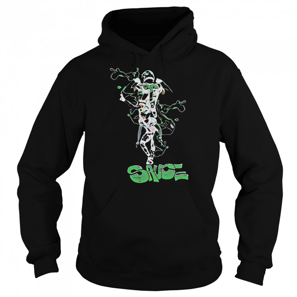 Hoodie shirts