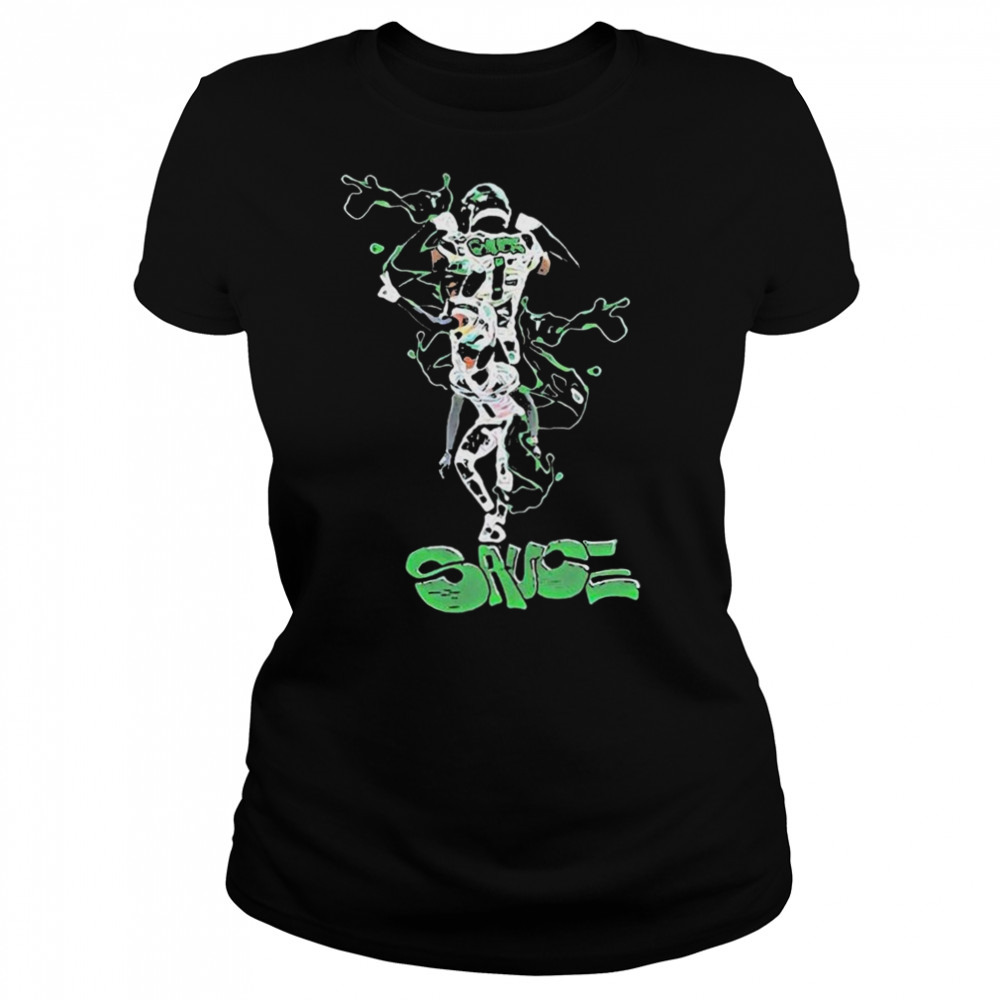 Women's shirts