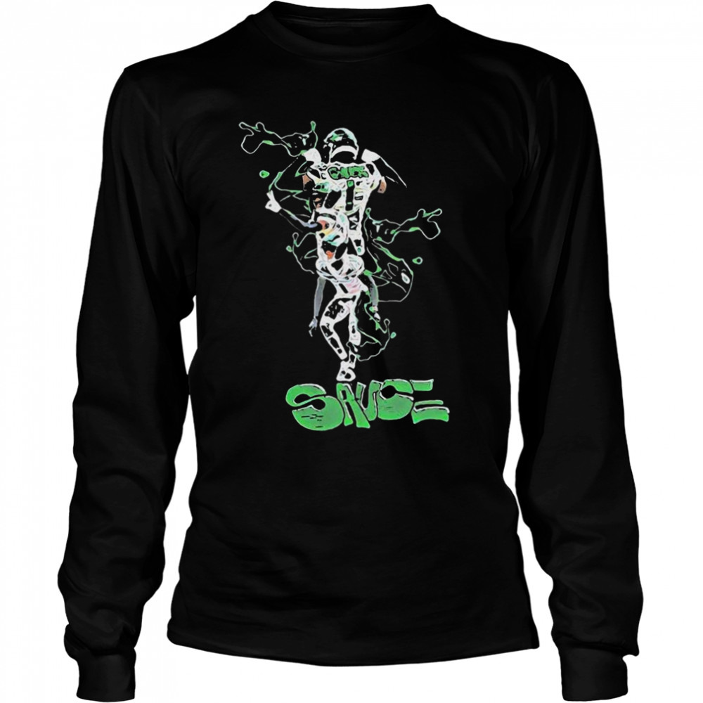 Long Sleeved shirts