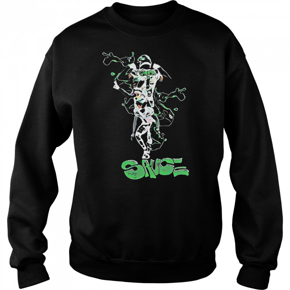 Sweat shirts