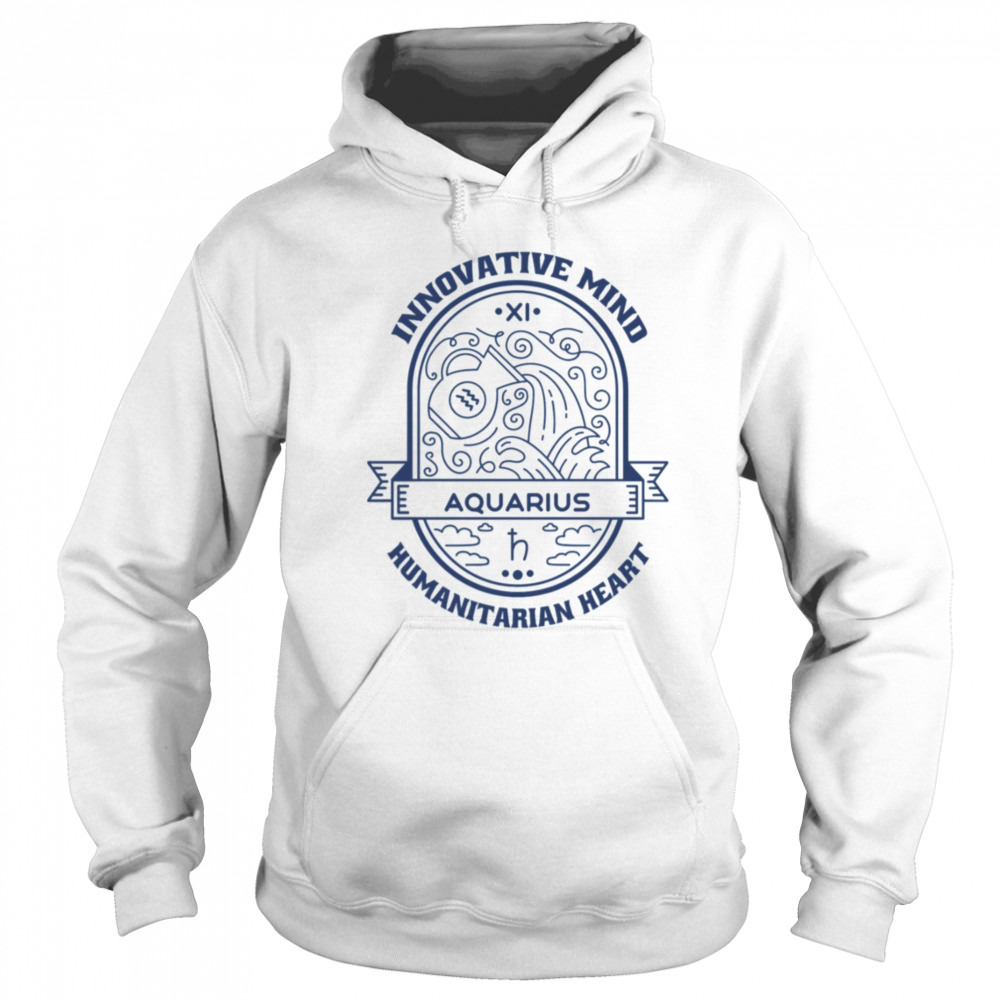 Hoodie shirt