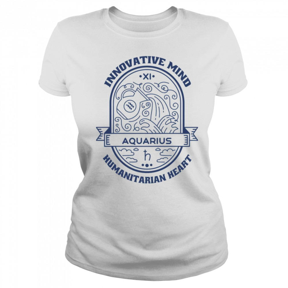 Women's shirt