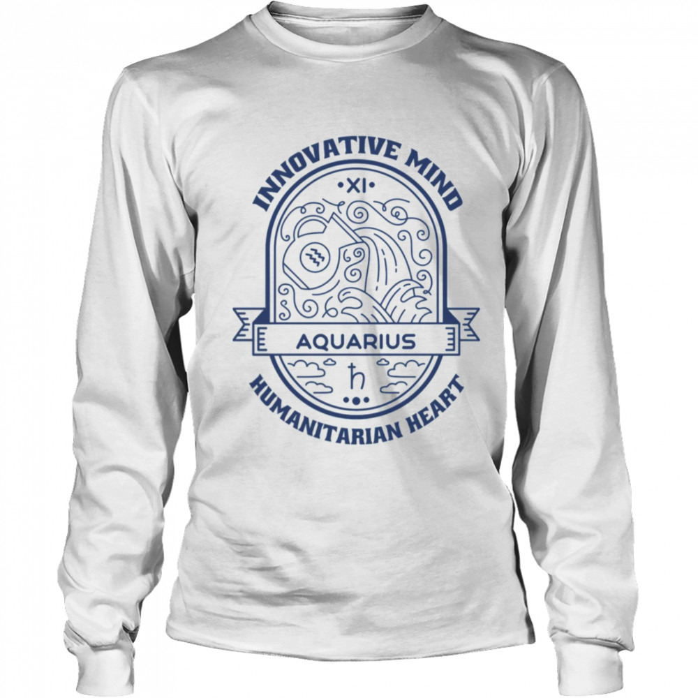 Long Sleeved shirt