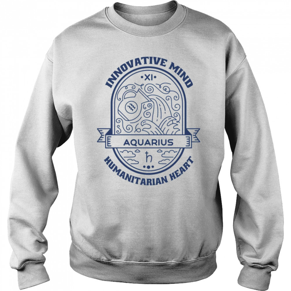 Sweat shirt