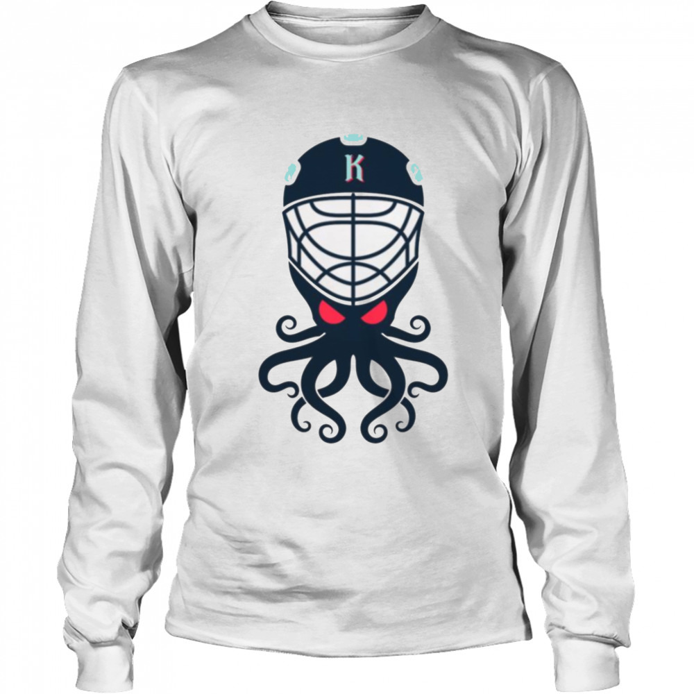 Long Sleeved shirt