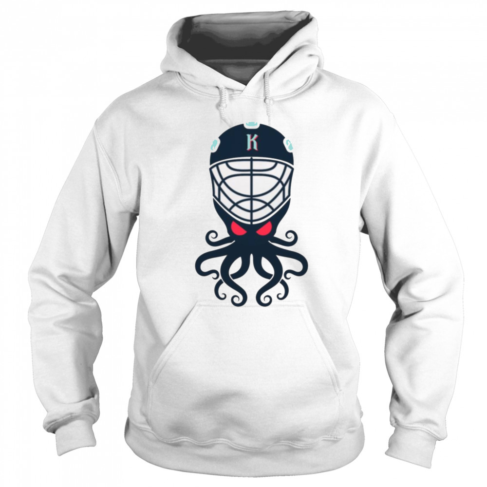Hoodie shirt