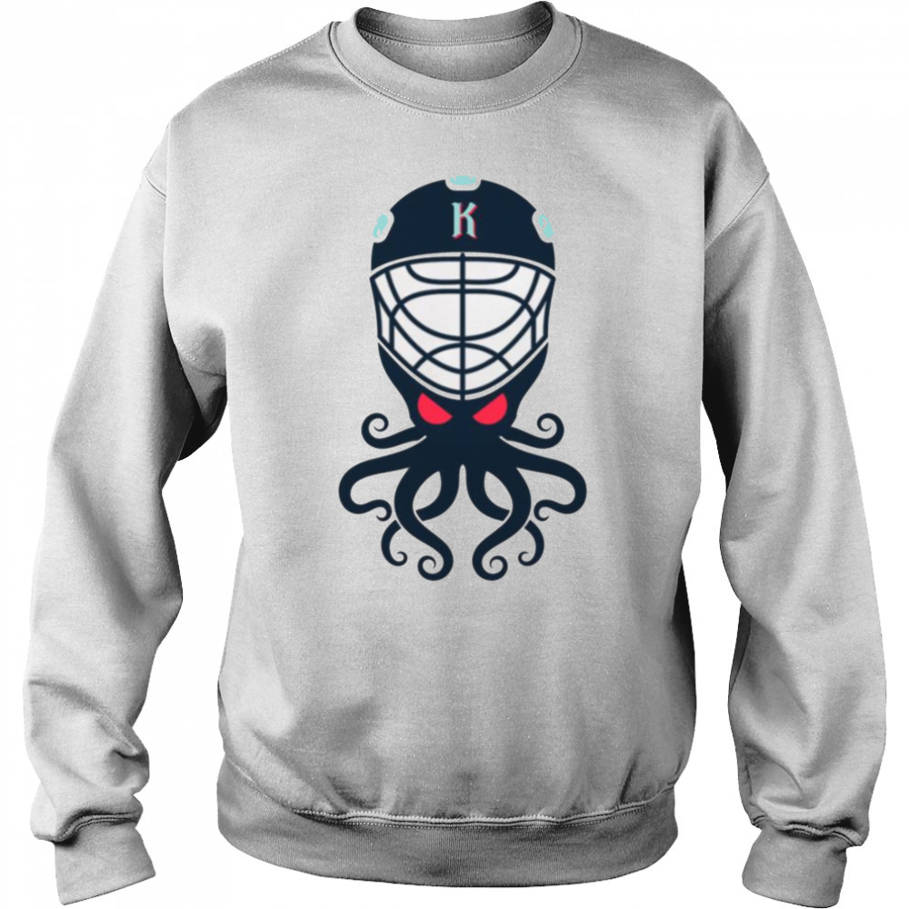 Sweat shirt