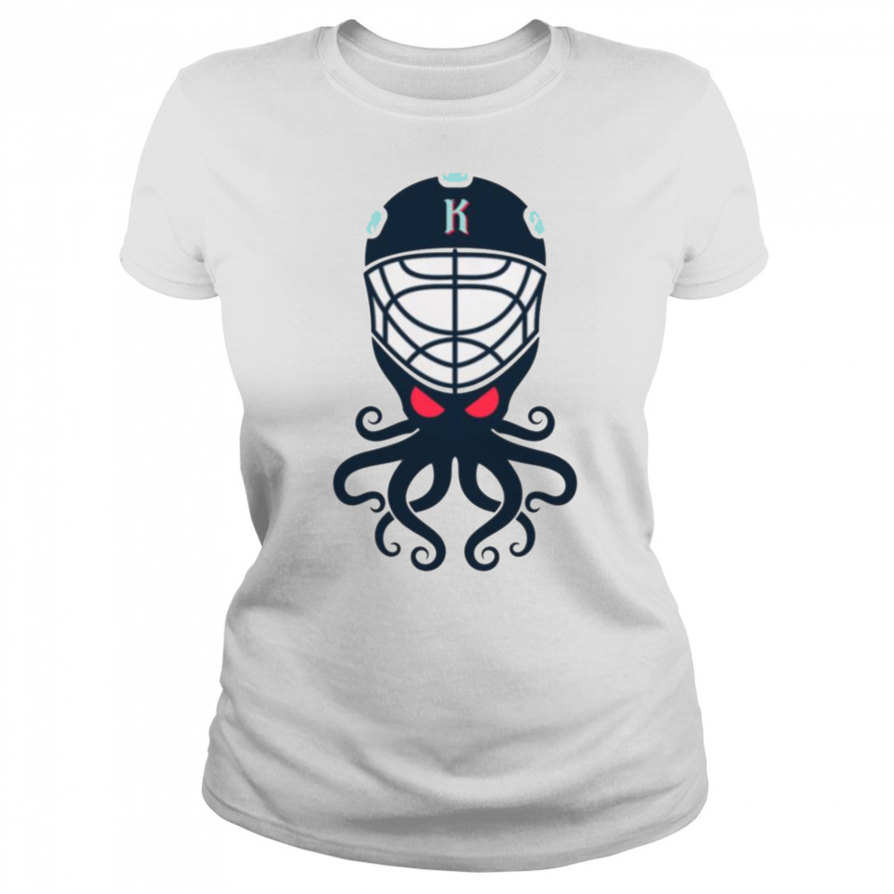 Women's shirt