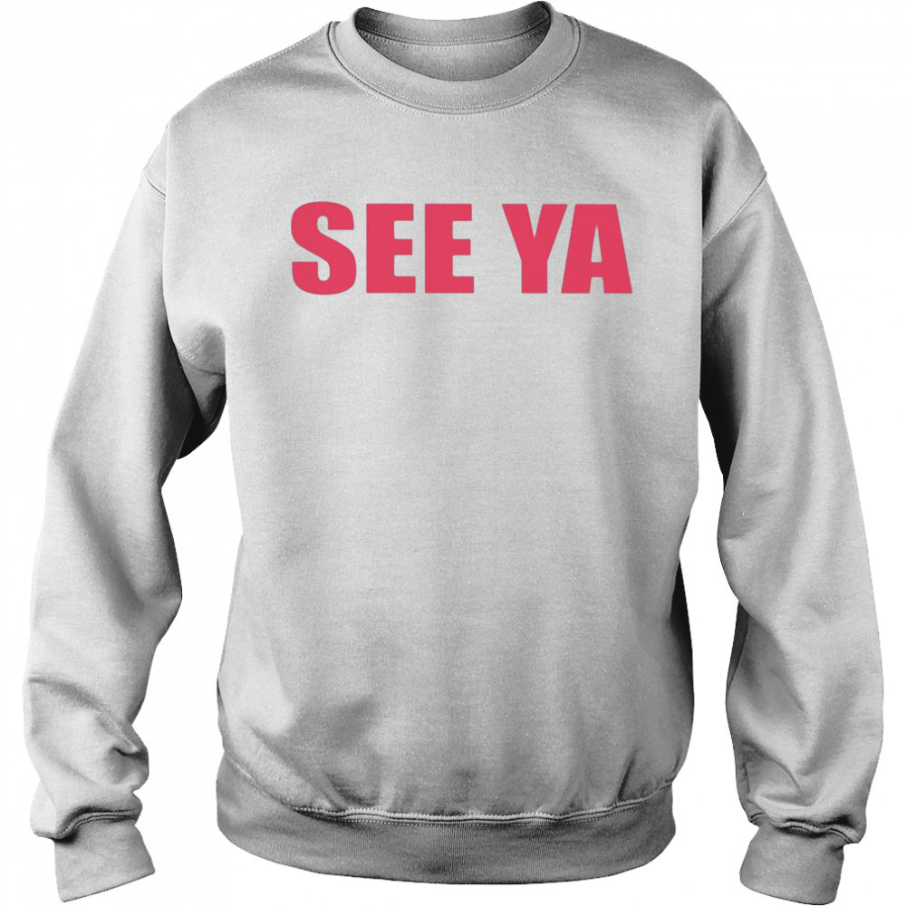 Sweat shirt
