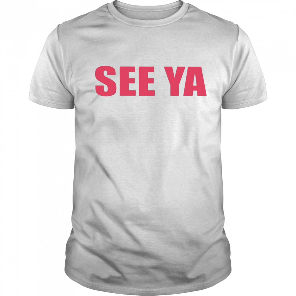 Unisex shirt