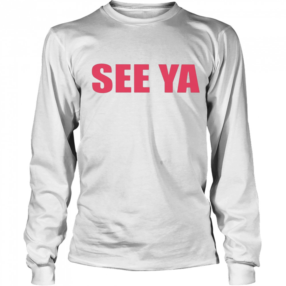 Long Sleeved shirt