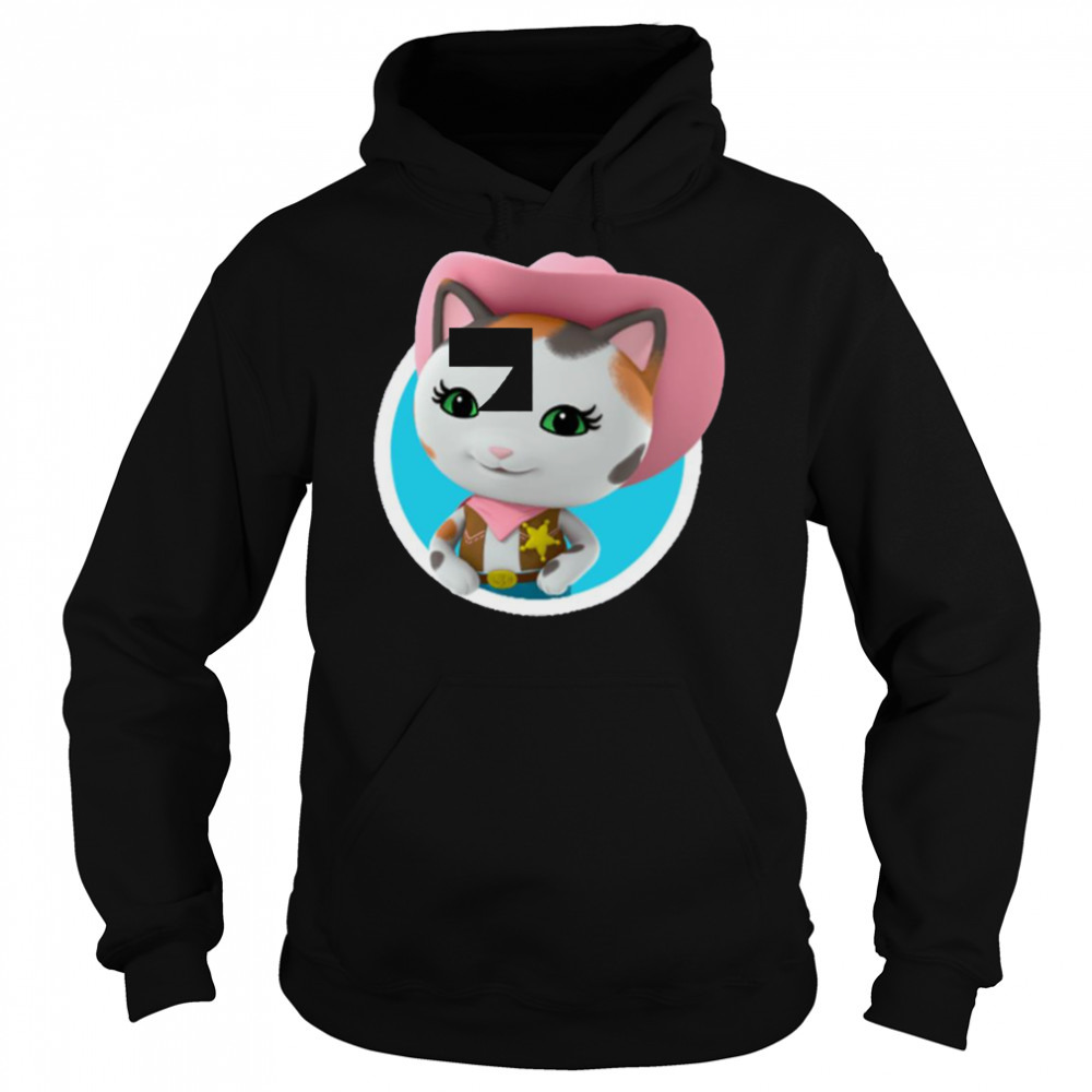 Hoodie shirts