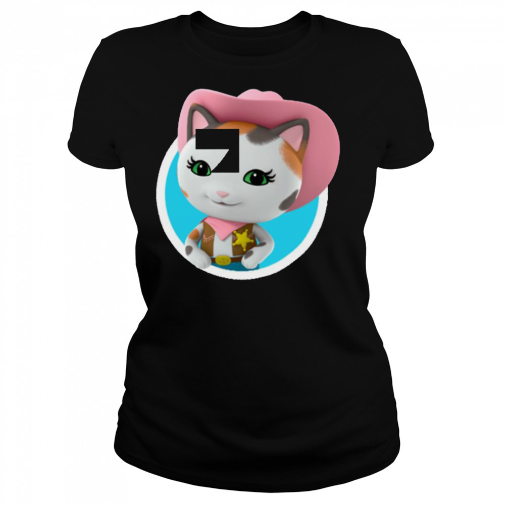 Women's shirts