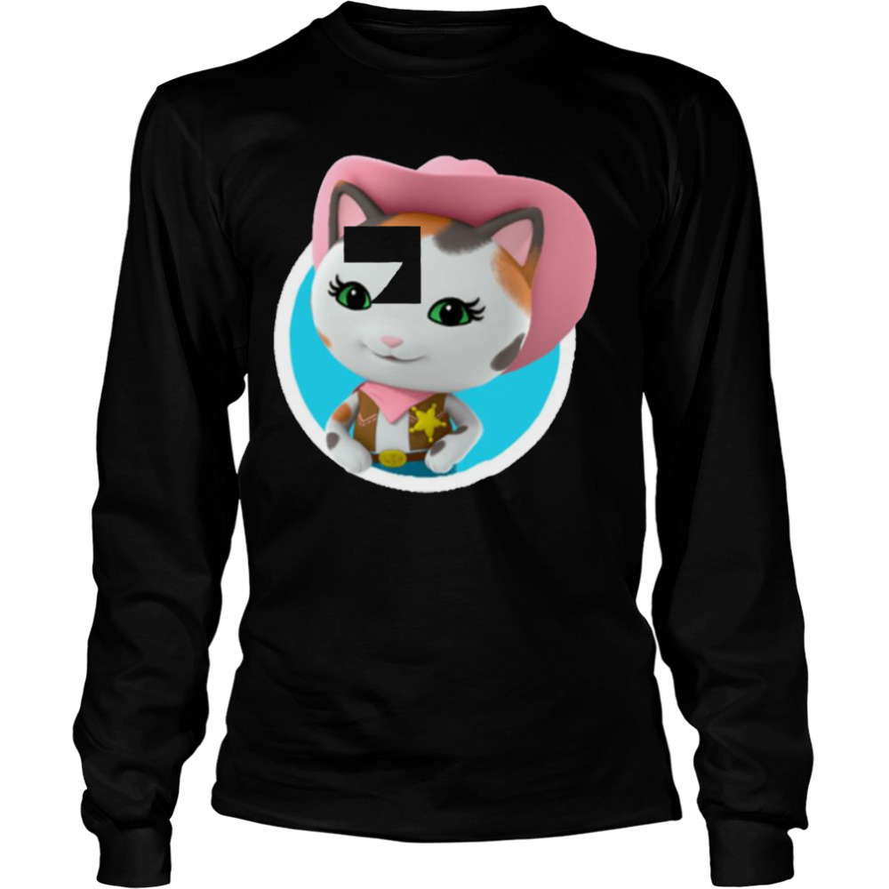 Long Sleeved shirts