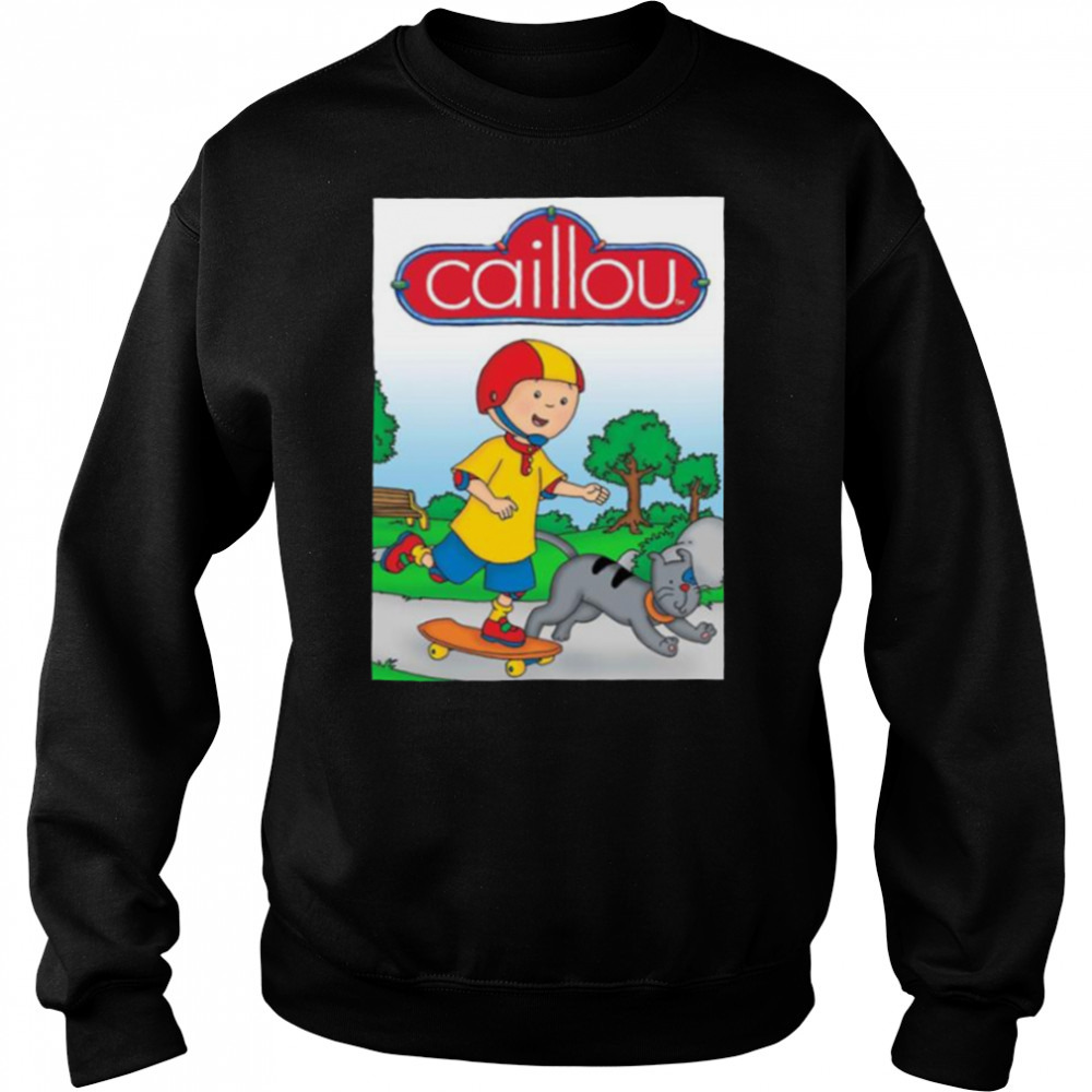 Sweat shirts