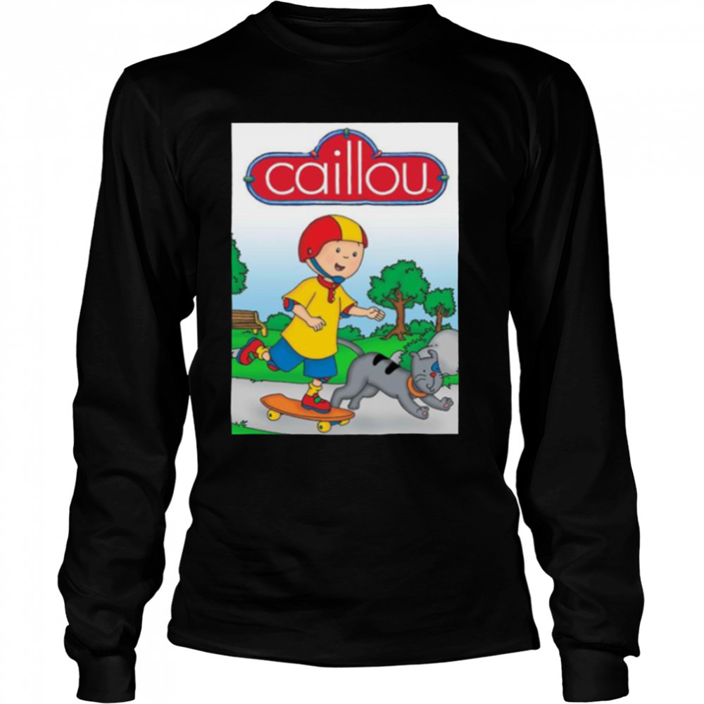 Long Sleeved shirts
