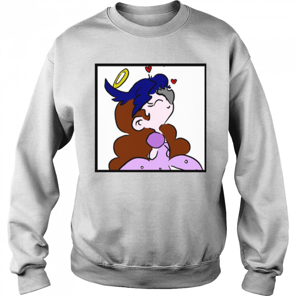 Sweat shirt